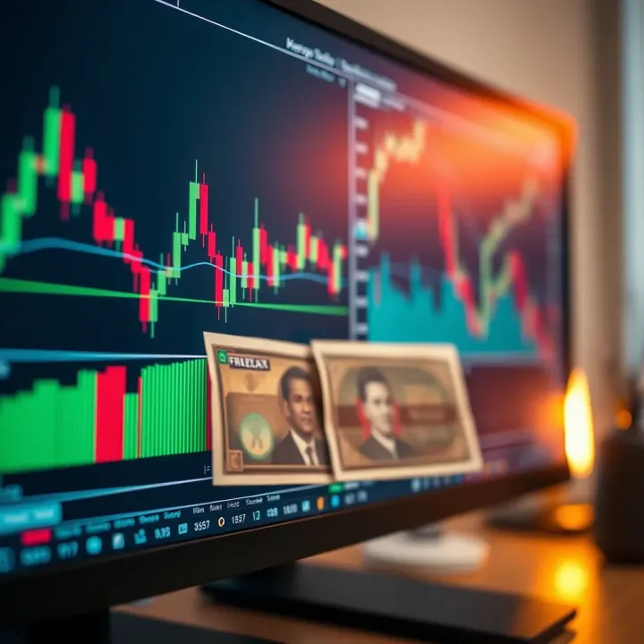 Top Forex Traders in Kenya: Tips and Insights
