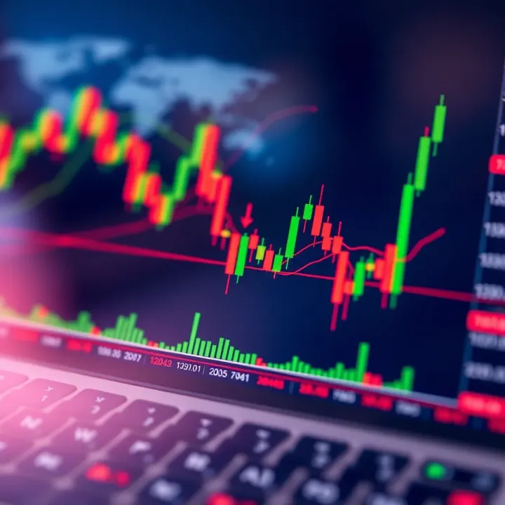 Forex Trading PDFs: A Guide for Kenyan Traders