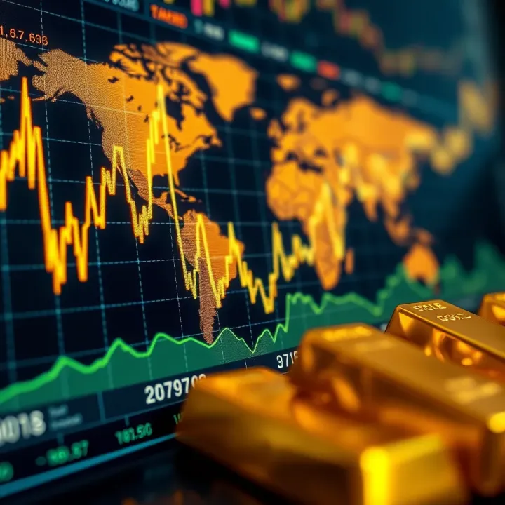 Gold Price Prediction Today: Trends and Market Factors