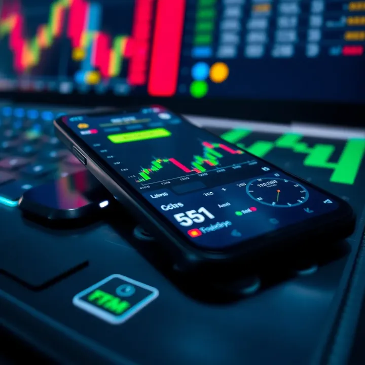Trading Apps in Kenya: What You Need to Know