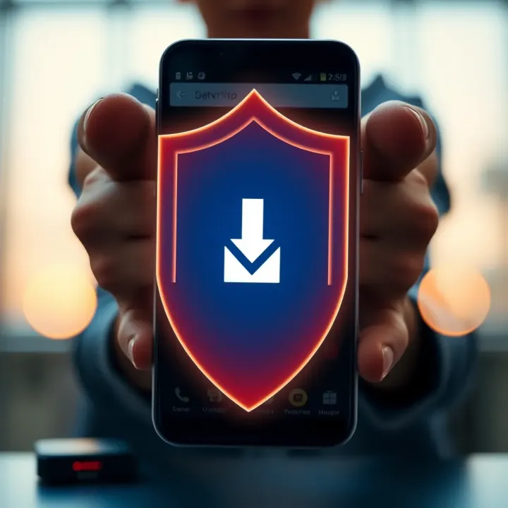 How to Safely Download and Use the Deriv App APK How to Safely Download and Use the Deriv App APK