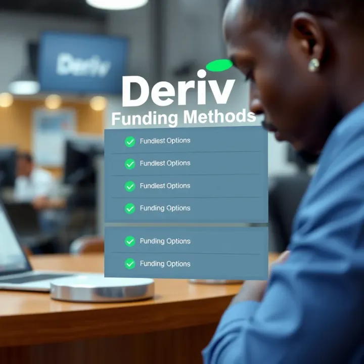How to Register and Use a Deriv Account in Kenya How to Register and Use a Deriv Account in Kenya