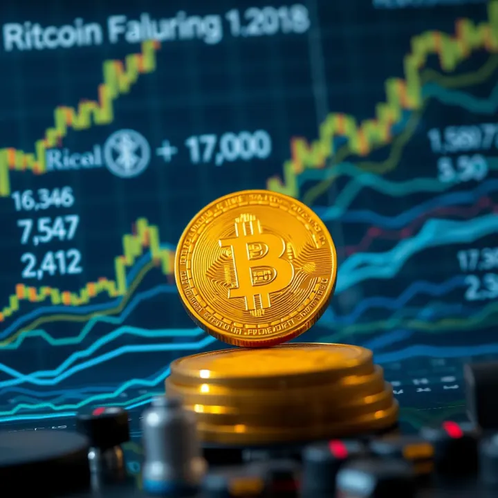 Chart illustrating technology factors influencing Pepe Coin value