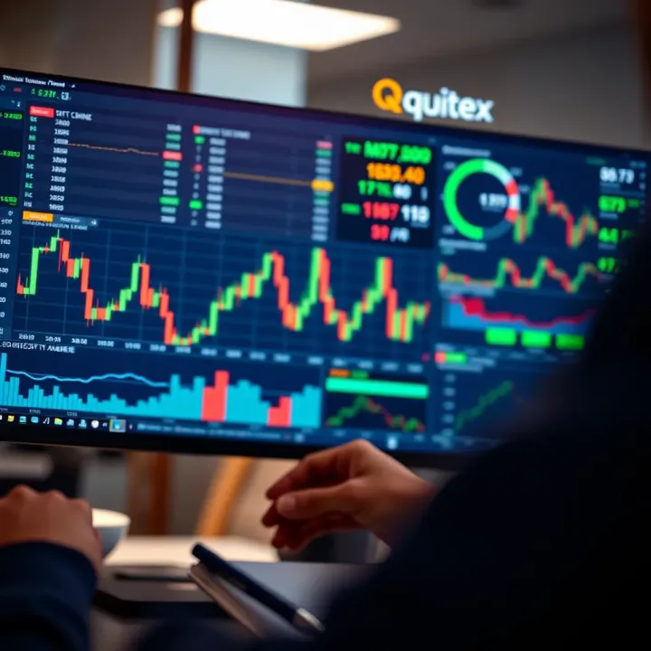 Quotex Broker Guide for Kenyan Traders