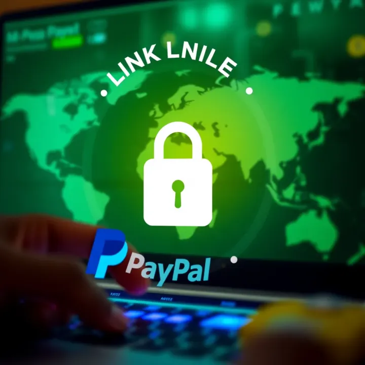 How to Link M-Pesa with PayPal in Kenya How to Link M-Pesa with PayPal in Kenya
