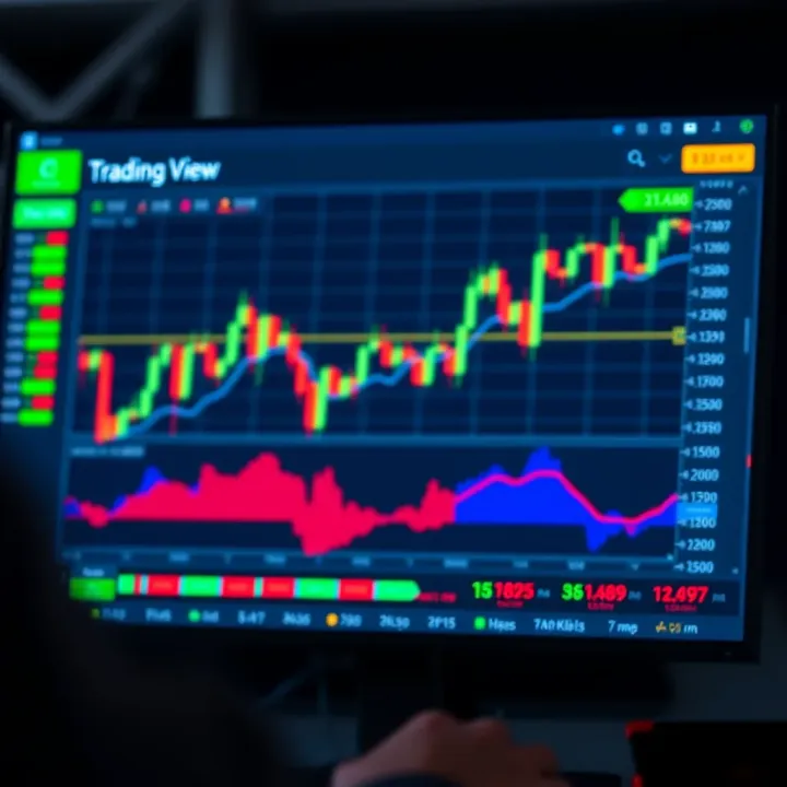 How Kenyan Traders Can Use TradingView.com Effectively