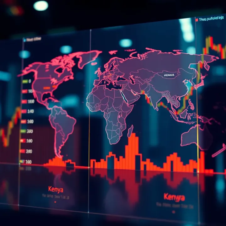 Asian Forex Session Timing for Kenyan Traders Asian Forex Session Timing for Kenyan Traders