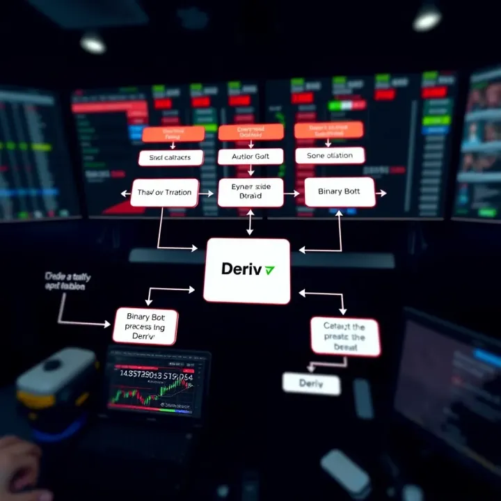Understanding Binary Bot on Deriv: A Clear Guide Understanding Binary Bot on Deriv: A Clear Guide