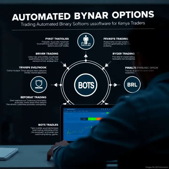 Understanding Binary Bot Trading for Kenyan Traders