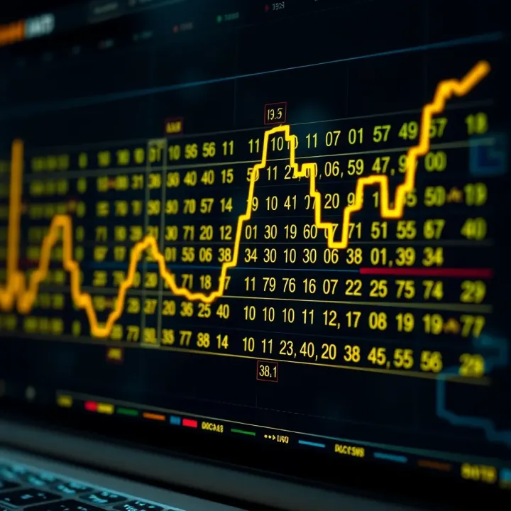 Understanding Binary Charts: A Practical Guide
