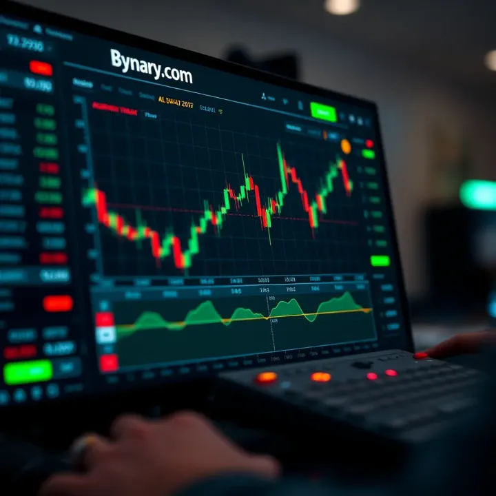 How Binary.com Bots Work: A Guide for Kenyan Traders