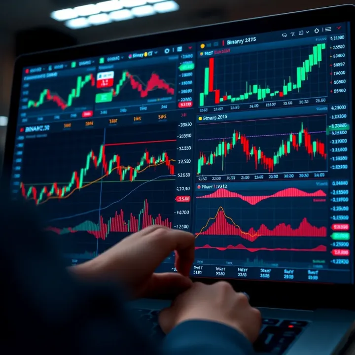Understanding Binary.com for Kenyan Traders