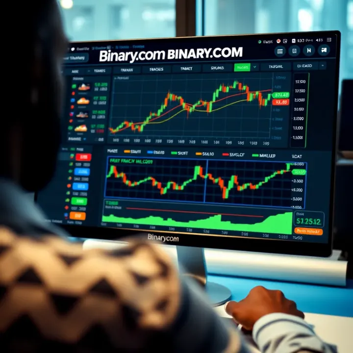 Understanding Binary.com for Kenyan Traders