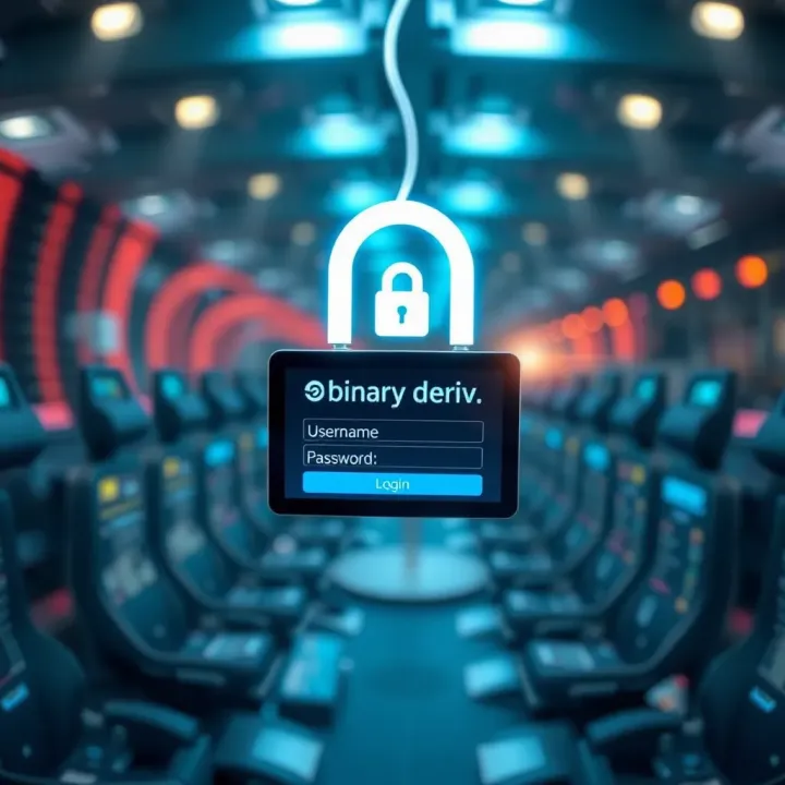 How to Log In to Binary Deriv: A Simple Guide How to Log In to Binary Deriv: A Simple Guide