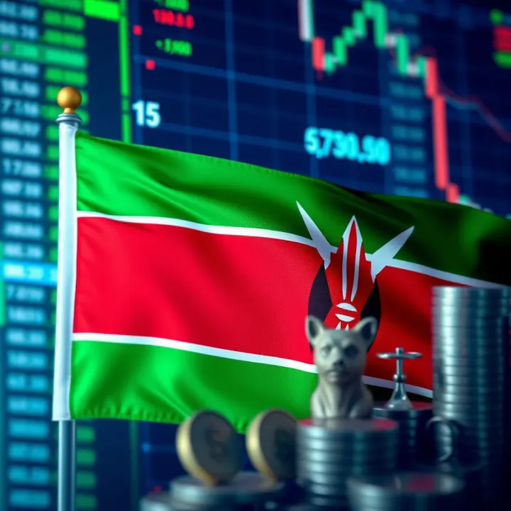 Binary Options Trading Guide for Kenyan Traders Binary Options Trading Guide for Kenyan Traders