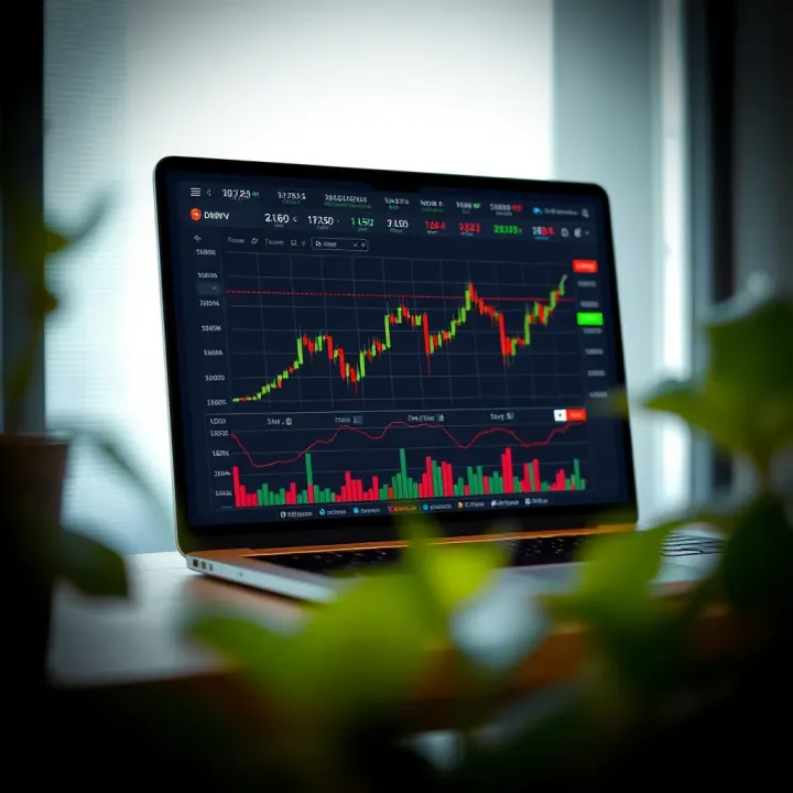 Understanding Binary Trading on Deriv