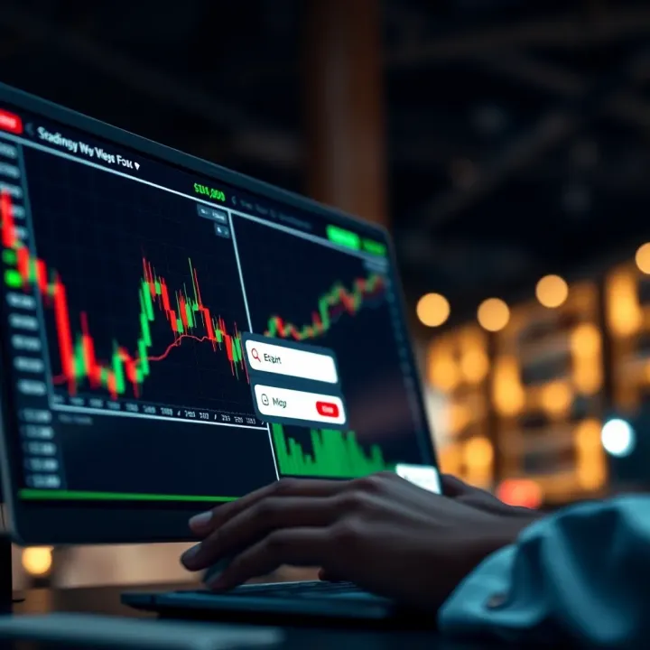 Binary Trading Login Guide for Kenyan Traders Binary Trading Login Guide for Kenyan Traders