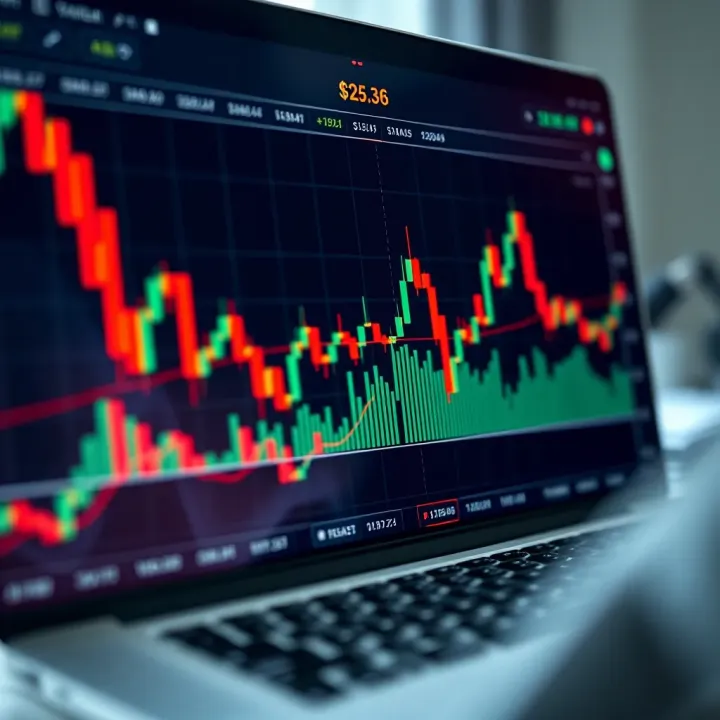 Binary TradingView Charts: A Practical Guide