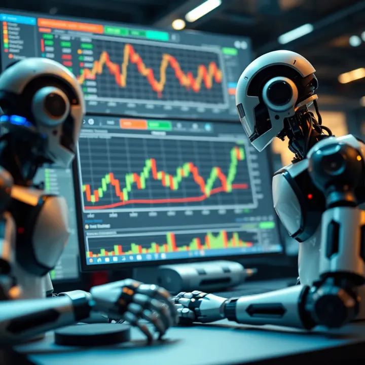 Understanding Bot Trading on Deriv for Kenyan Traders