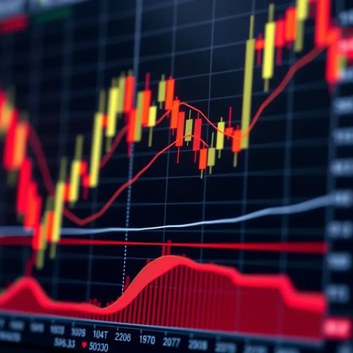Bullish Candlestick Patterns Explained for Traders