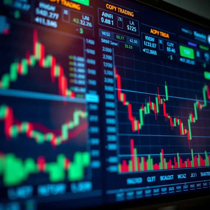 Understanding Copy Trading for Kenyan Investors Understanding Copy Trading for Kenyan Investors