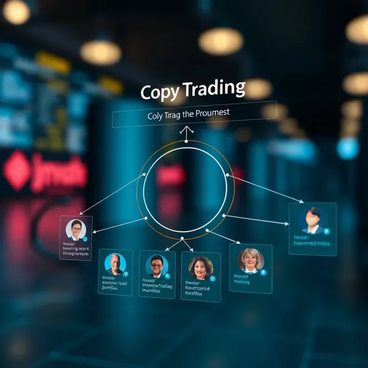 Understanding Copy Trading for Kenyan Investors Understanding Copy Trading for Kenyan Investors
