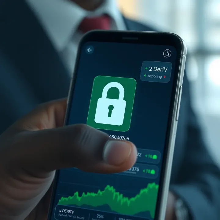 Understanding the Deriv App for Kenyan Traders