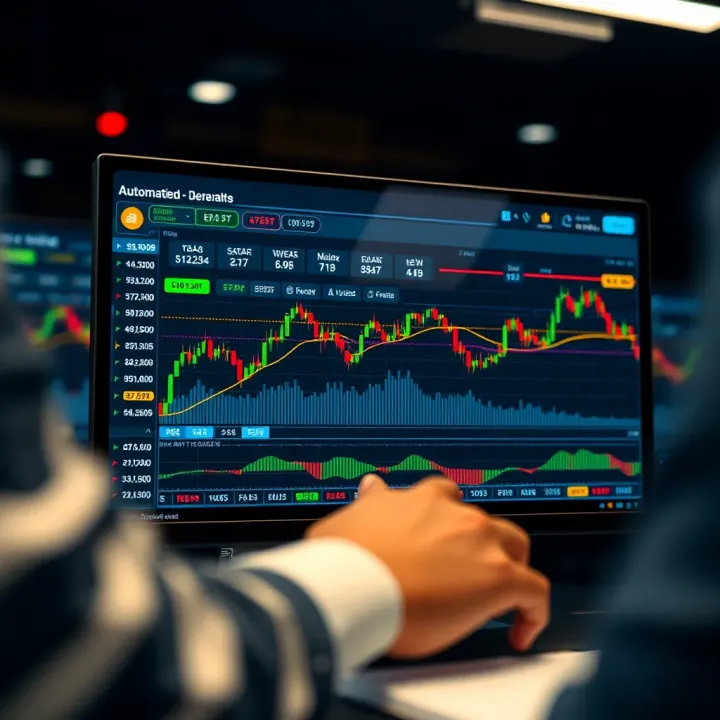 Understanding Deriv Bots in Trading Understanding Deriv Bots in Trading