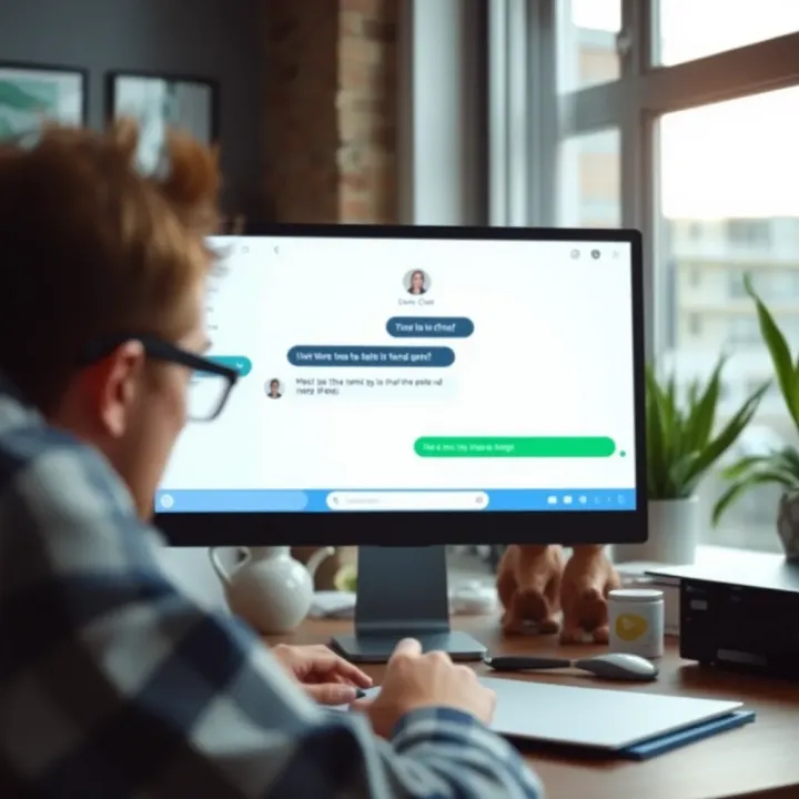 Understanding Deriv Live Chat: Features and Benefits