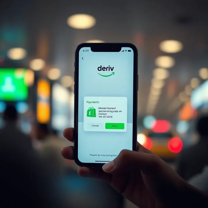Understanding Deriv MPESA: Features and Benefits