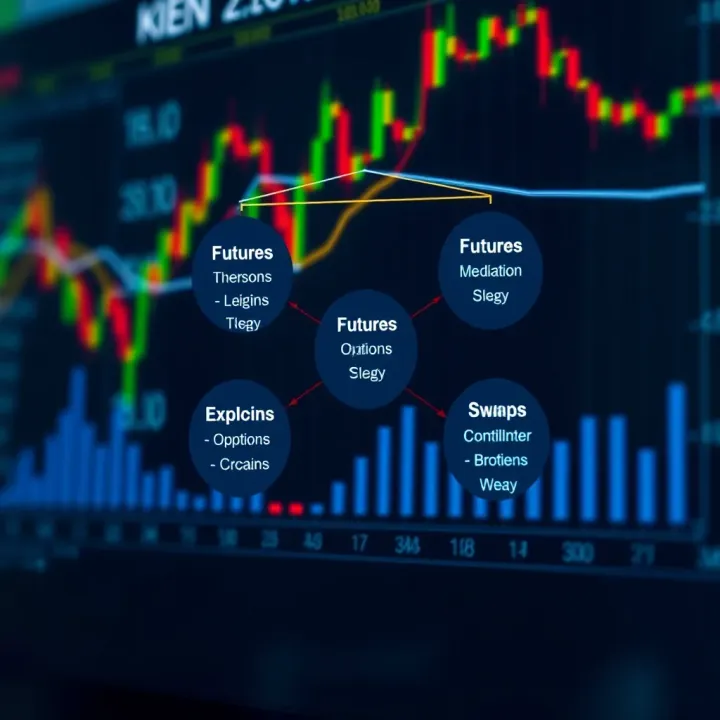 Understanding Derivative Trading in Kenya Understanding Derivative Trading in Kenya