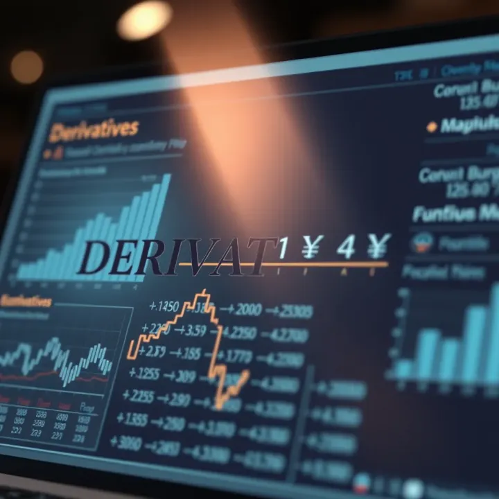 Applications of Derivatives in Economic and Educational Contexts Diagram illustrating applications of derivatives in economics and education sectors with charts and mathematical symbols