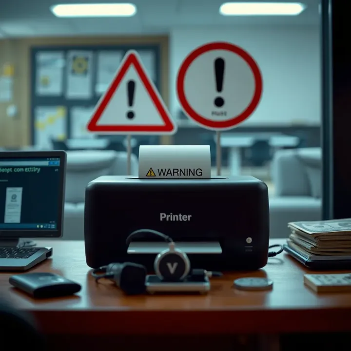 Understanding DollarPrinter.com: Is It Legit or Risky?