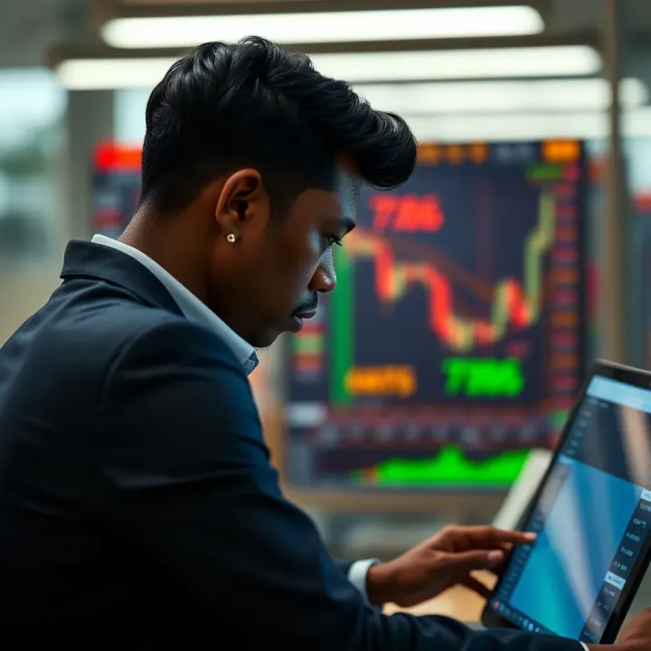 Exness Trading Account Types and Minimum Deposits Overview of various Exness trading account types with distinct minimum deposit requirements
