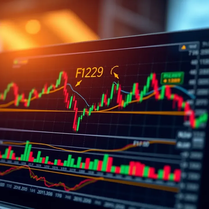Understanding Forex Chart Patterns: A Practical Guide Understanding Forex Chart Patterns: A Practical Guide