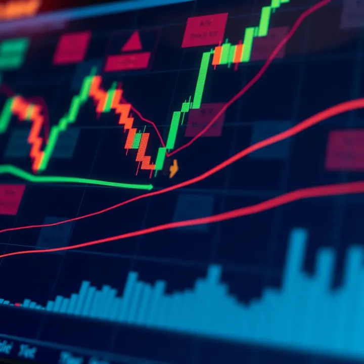Key Chart Patterns Every Trader Should Know Key Chart Patterns Every Trader Should Know