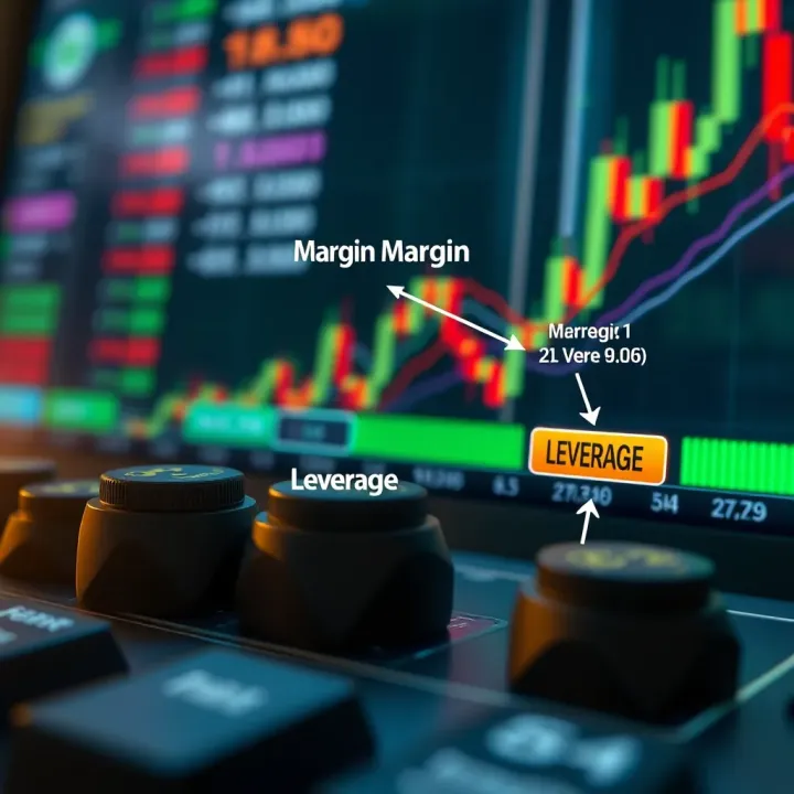 Margin in Forex Trading: A Guide for Kenyan Traders