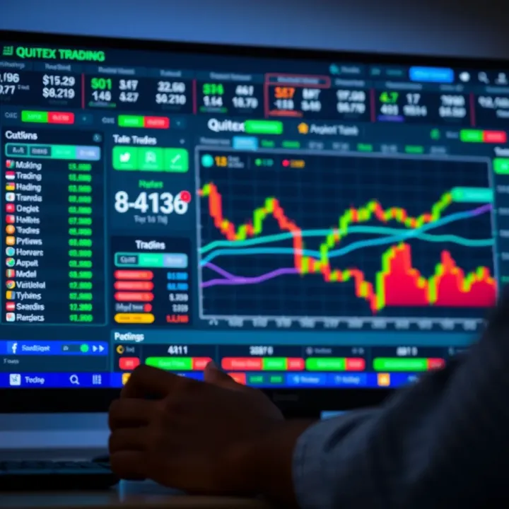 Understanding Quotex: A Guide for Kenyan Traders