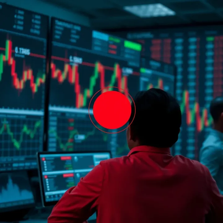Overview of Various Sources of Trading Signals Diagram illustrating sources of trading signals including technical indicators and news feeds