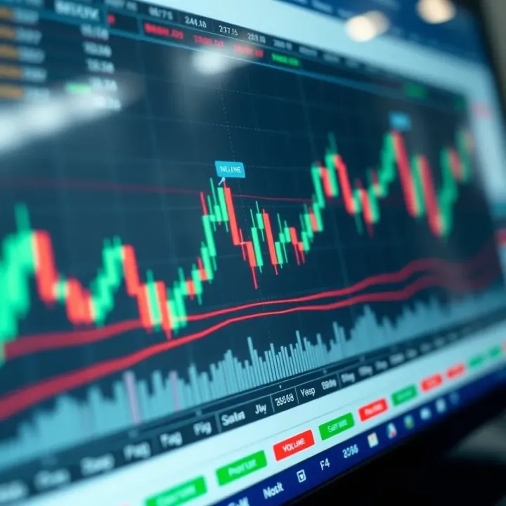 How to Use TradingView.com Charts for Market Analysis
