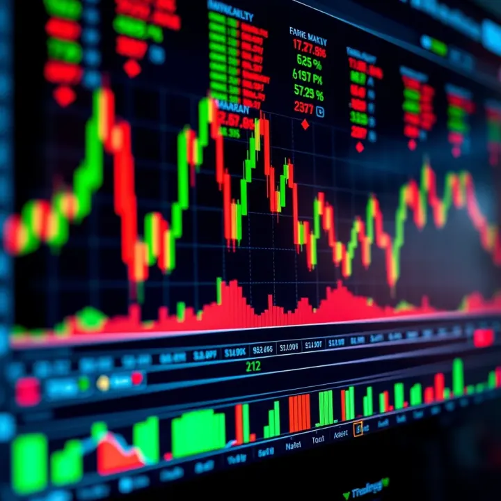 Understanding TradingView for Kenyan Traders