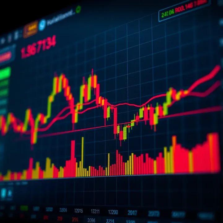 Understanding the Volatility 100 Index Live Chart
