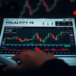 Overview of Trading Approaches and Risk Factors for Market Investors Chart showing trading strategies and risk management in financial markets
